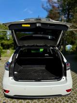 Lexus RX 450 450h - - Lexus RX 450 Gebrauchtwagen