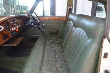 1958 Bentley OTHERS 照片 8