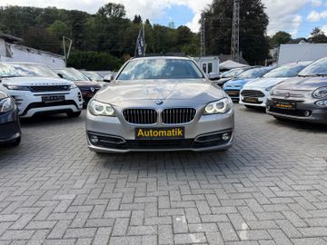 BMW 525 - 1