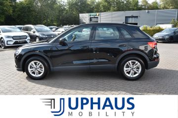 Audi Q3 - 2