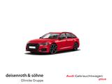 Audi S6 Avant TDI StHz/HDMatrix/B&O/Luft/Keramik/S-Si - rote Audi S6