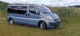 Opel Vivaro Life Westfalia L2H1, HU neu - Opel Vivaro 7-Sitzer
