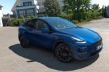 Tesla Model Y LR AWD inkl. FSD (7.500 €)