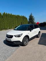 Opel Crossland (X) 1.2 Edition - Opel Crossland (X) von privat