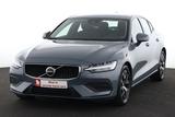 Volvo S60 2.0 AT MHEV CORE 2.0 AT MHEV CORE + CARPLAY - graue Volvo S60