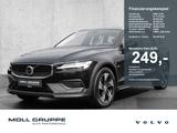 Volvo V60 Cross Country B4 AWD Plus AHK LED - Volvo V60 Cross Country in Düsseldorf