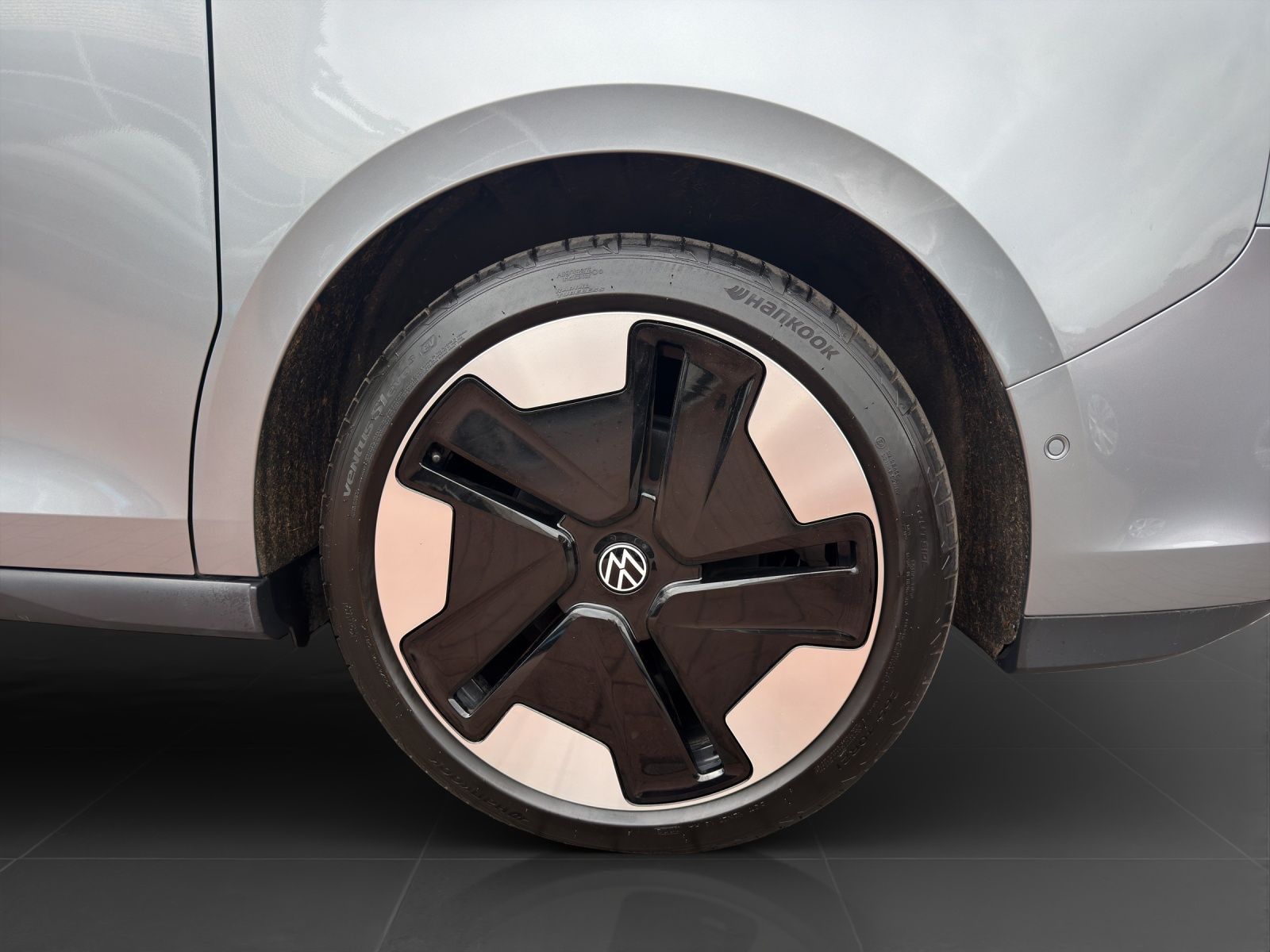 Volkswagen ID. Buzz - Bild 7