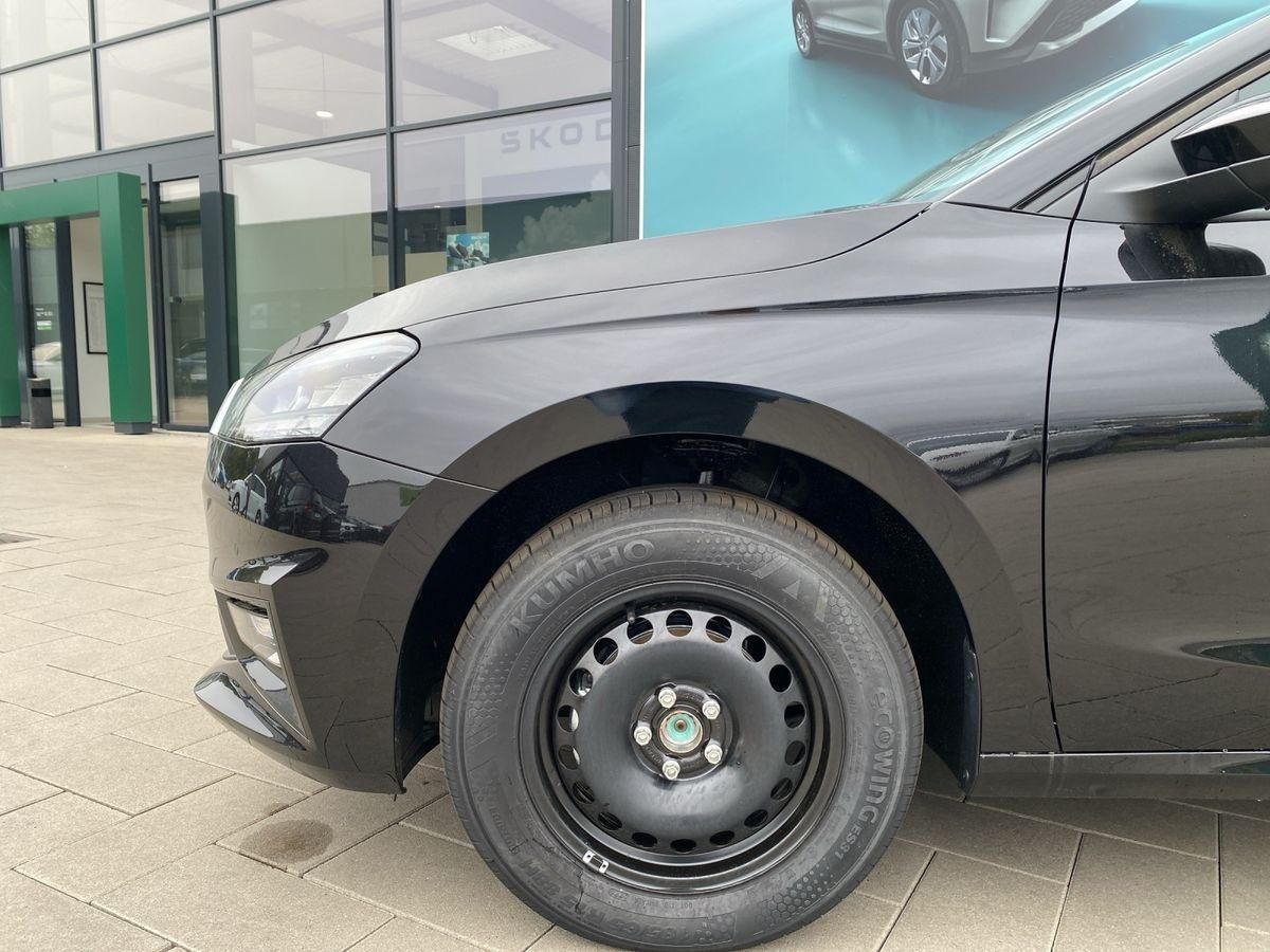 Skoda Fabia - Bild 7
