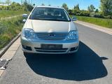 Toyota Corolla Limousinen 1.6 - Toyota Corolla aus 2004