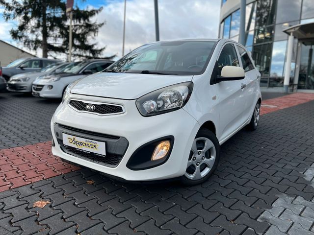 Kia Picanto Edition 7 Klima. 2 Hand.