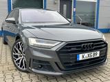 Audi A8L60 TDI *S-LINE*BLACK*MATRIX*PANO*LEDER*HUD*36 - Audi A8 in Köln