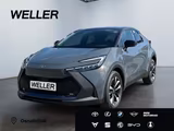 Toyota C-HR Hybrid 2,0 l, 181 PS CVT, 4x2 SUV TEAM