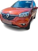 Renault Koleos Night&Day Navi*KAM*BOSE*Bi-Xenon - Renault Koleos: Pickup