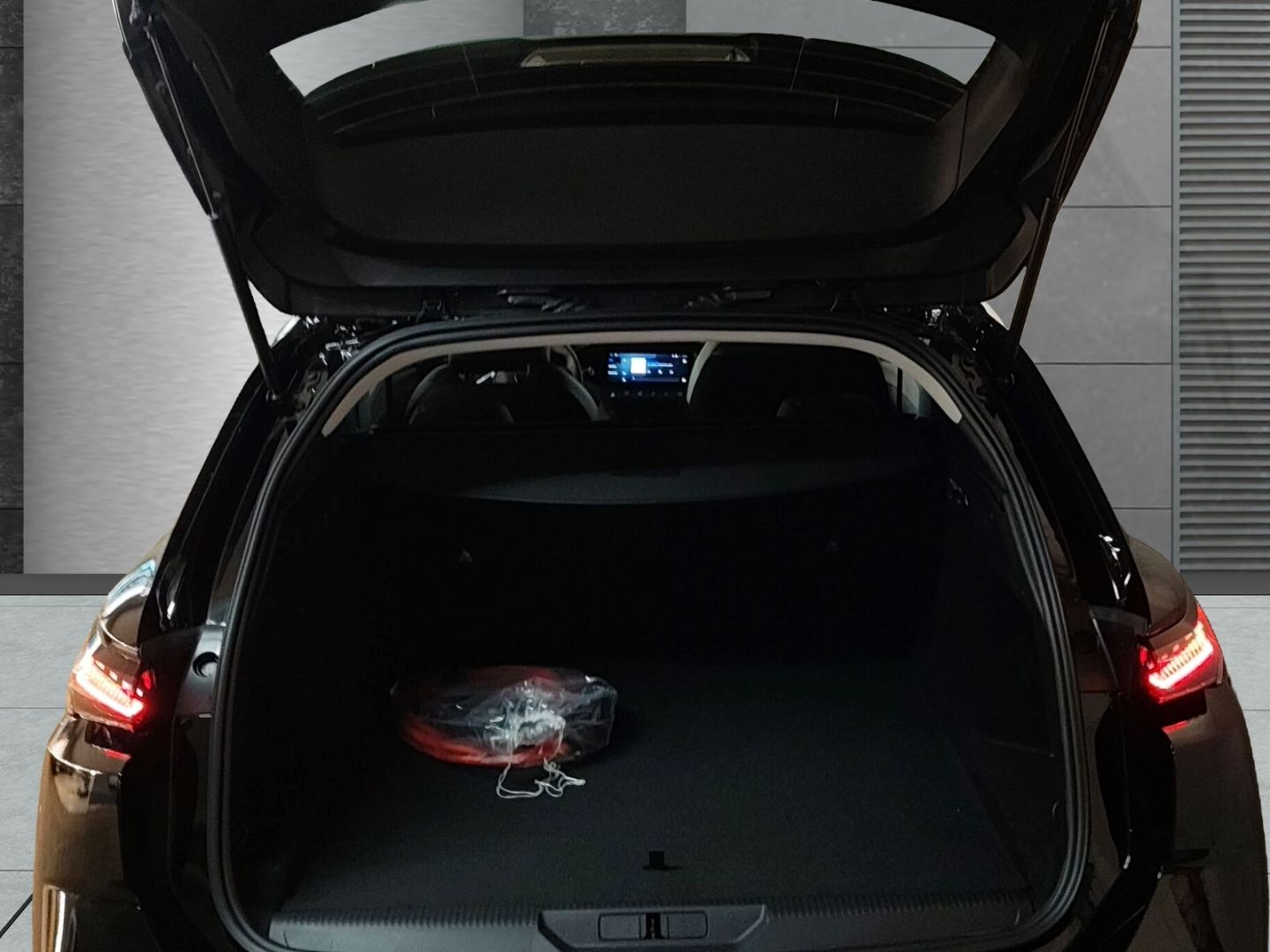 Peugeot 308 - Bild 5