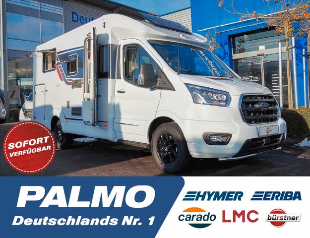 Bürstner Lineo T  620 G - SIE SPAREN 16.778€ !!!