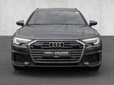 Audi A6 Avant Design 40 TDI quattro 150(204) S tronic - Audi A6 Gebrauchtwagen in Krefeld