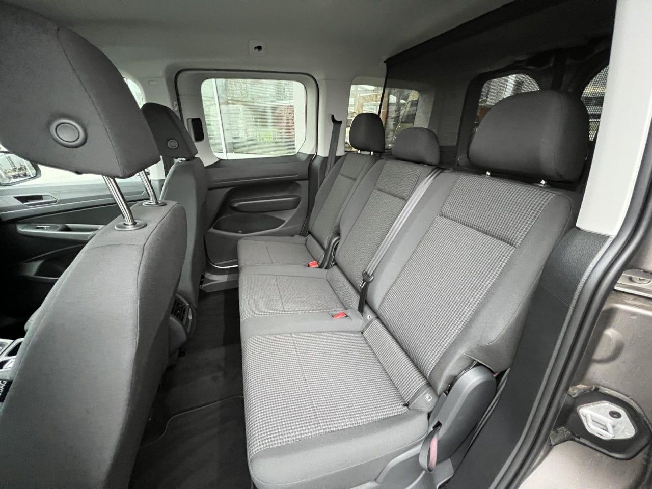 Volkswagen Caddy - Bild 8