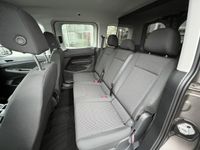 Volkswagen Caddy - Vorschau Bild 8