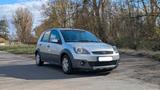 Ford Fiesta 1,4 16V - zuverlässig und gepflegt 