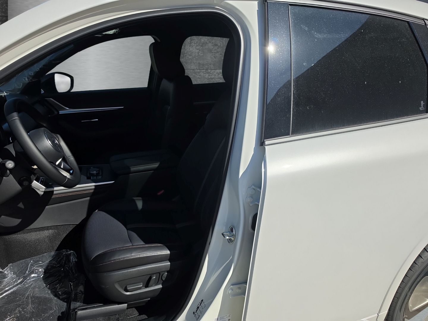 Mazda CX-60 - Bild 8