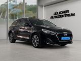 Hyundai i30 cw Select 2.Hand , Gehobene Ausstattung - Hyundai mit Diesel-Antrieb: Kombi