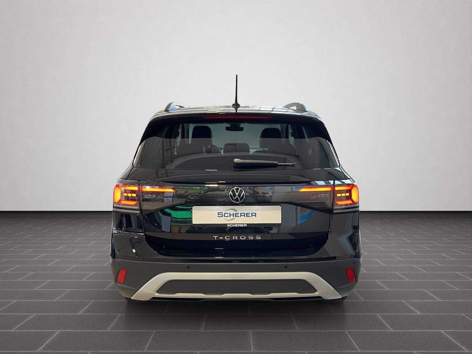 Volkswagen T-Cross - Bild 7