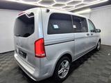 Mercedes-Benz Vito Tourer 119 CDI Pro kompakt|AUTOM|8 SITZE|LE - Mercedes-Benz Vito: Sitze