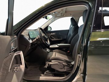BMW X1 - 10