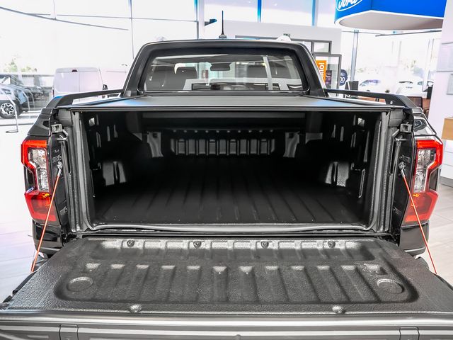 Ford Ranger Doppelkabine 2.0 Wildtrak X e-4WD Standh.