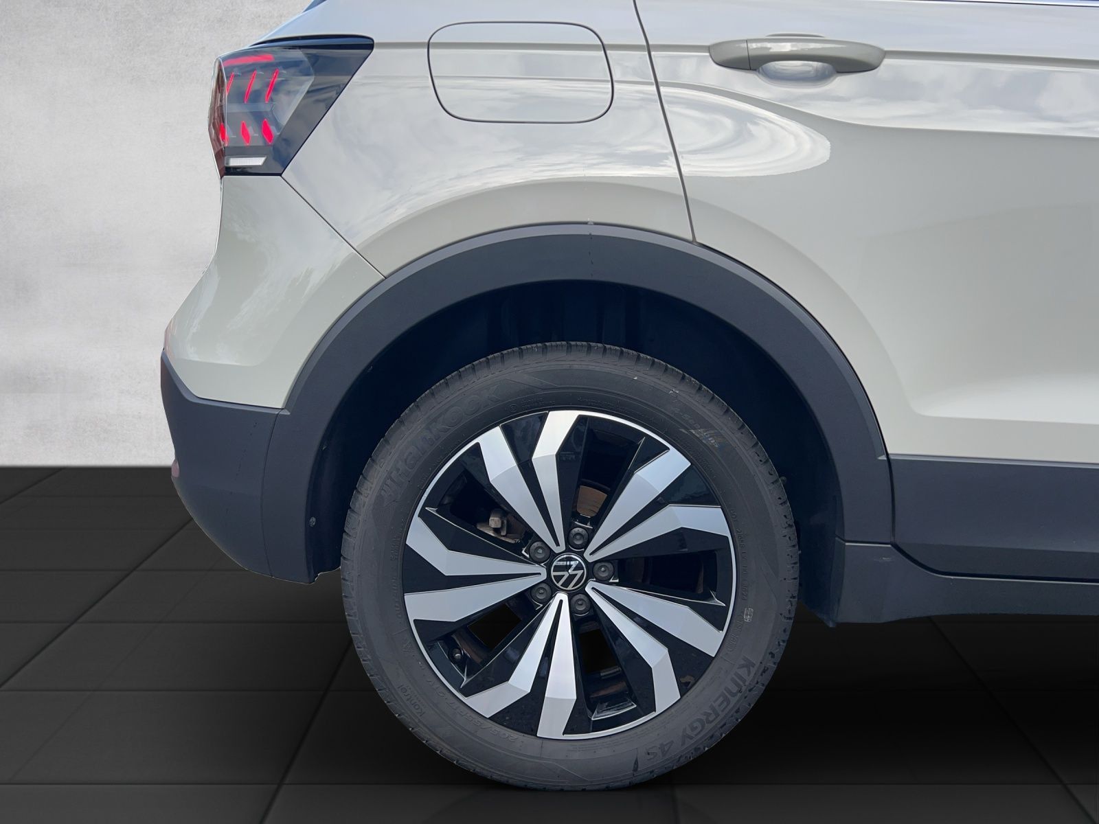 T-Cross Style 1.0 TSI DSG AHK*Navi*ACC*Klima