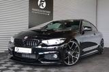 BMW 430i xDrive Coupé/H&K/KAMERA/CARPLAY/TOTW/20" - gebrauchte BMW 430 aus dem Jahr 2020