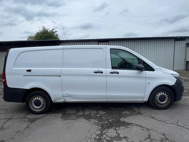 Mercedes-Benz Vito 116 extralang XL*Autom*Kamera*Navi*PTS*DAB*