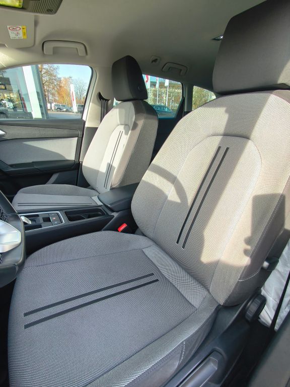 SEAT Leon 10