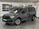 Ford Grand Tourneo Titanium Rollstuhlgerecht-Rampe - Ford Grand Tourneo in Berlin