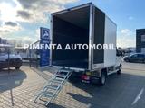 Volkswagen Crafter 50 3,5to FILZKOFFER 2,40mH NAV KLIM TEM