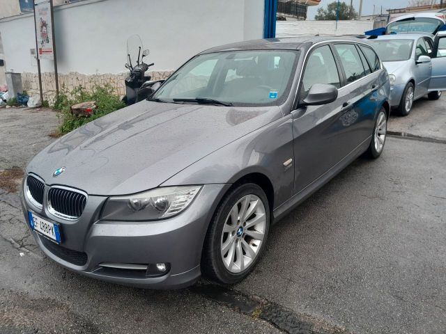 BMW Bmw 320d x drive Touring Edition