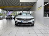 Volkswagen Passat Variant Alltrack 4Motion Rückfahrkamera - gebrauchte VW Passat Alltrack aus dem Jahr 2023
