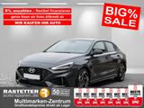 Hyundai i30 Fastback T-GDI 48V DCT N Line 5Jahre+Navi+LE