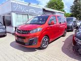 Opel Zafira Life Elegance M|Leder|Bi-Xenon|Navi|Cam| - Opel Zafira Life: Elegance