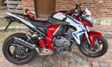 Honda CB1000RA SC60 Tri-Color - HONDA NAKED BIKE