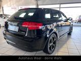 Audi A3 Sportback 1.8 TFSI S-LINE PLUS*TEMPO*SHZ*BOSE - gebrauchte Audi A3 8p