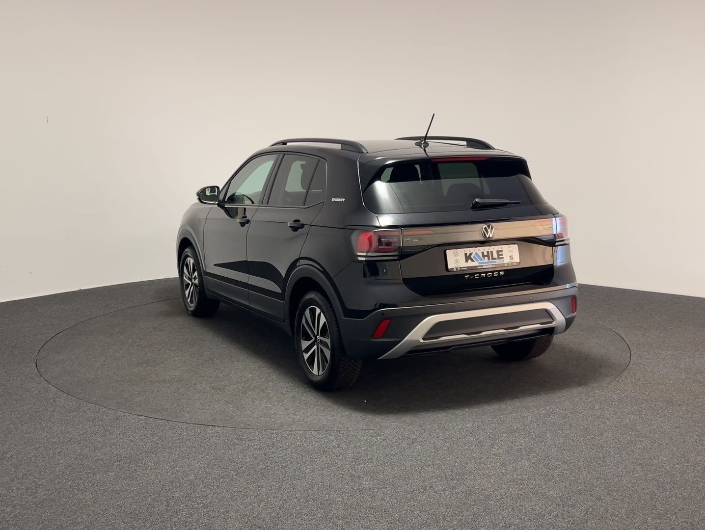 Volkswagen T-Cross - Bild 6