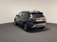 Volkswagen T-Cross - Vorschau Bild 6