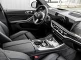 BMW X5 xDrive40d M Sport Pro PANO AHK DA prof. PA pr - BMW: Allradantrieb