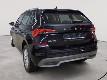 Skoda Kamiq Style