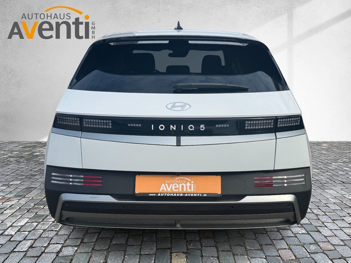 Hyundai IONIQ 5 - Bild 5