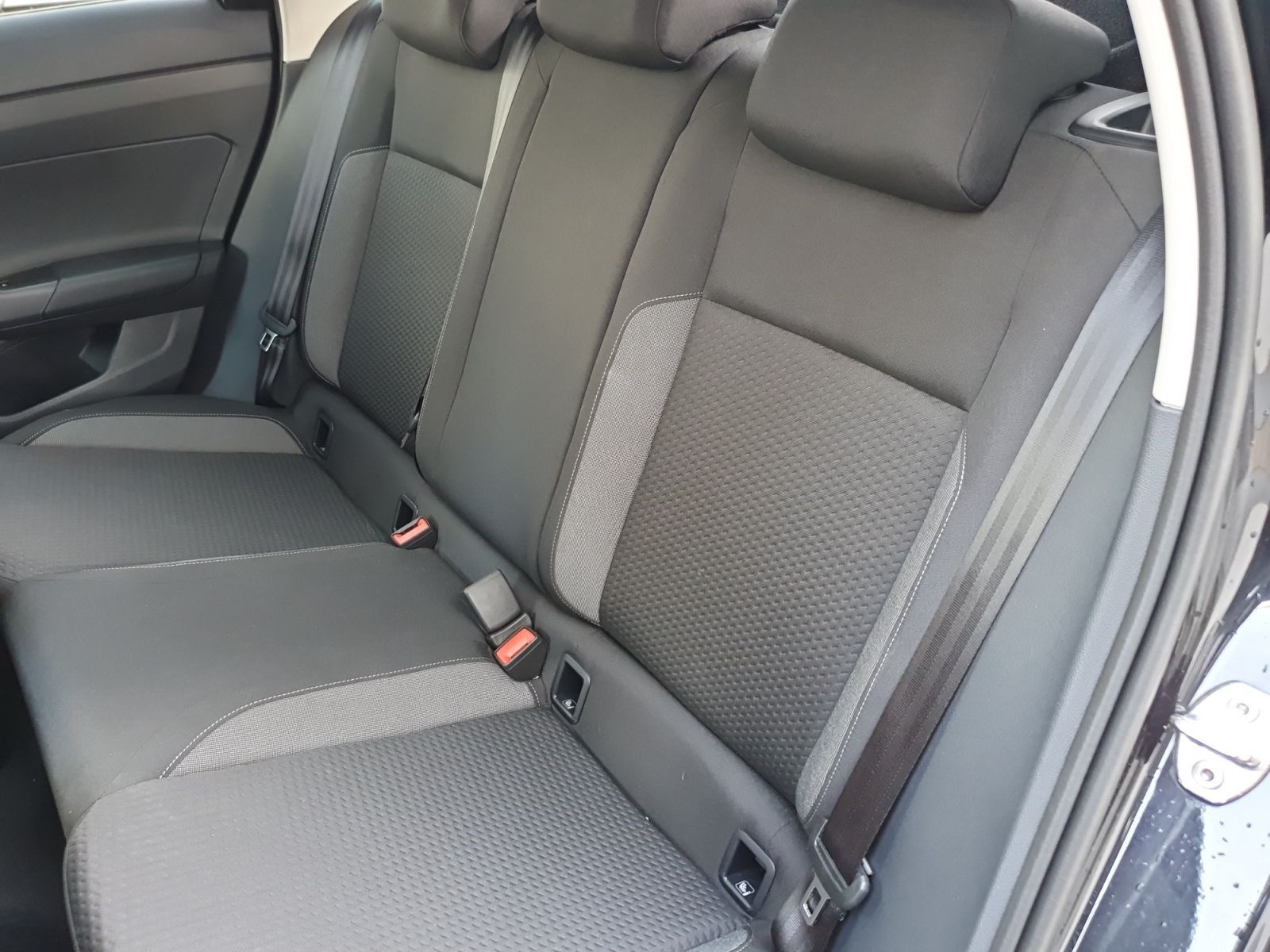 Volkswagen Taigo - Bild 11