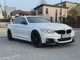 BMW 428i xDrive Cabrio A - - weiße BMW 428