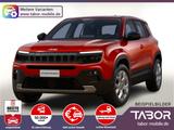 Jeep Avenger Hybrid Altitude LED ACC 17Z UVP-25%* - Jeep Avenger in München