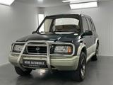 Suzuki Vitara V6 Automatik  Schiebedach Klima HU Neu